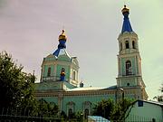 Собор Воскресения Христова, , Семей (Семипалатинск), Абайская область, Казахстан