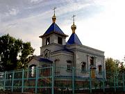 Усть-Таловка. Казанской иконы Божией Матери, церковь