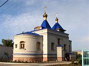 Церковь Казанской иконы Божией Матери - Усть-Таловка - Восточно-Казахстанская область - Казахстан