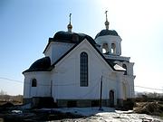 Церковь Стефана архидиакона, , Предгорное, Восточно-Казахстанская область, Казахстан