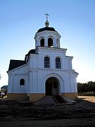 Церковь Стефана архидиакона - Предгорное - Восточно-Казахстанская область - Казахстан
