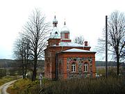Церковь Покрова Пресвятой Богородицы - Вецкаплава - Краславский край - Латвия