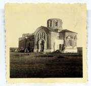 Тихоновка. Михаила Архангела, церковь