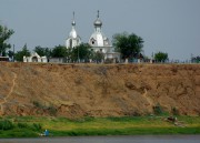 Чёрный Яр. Петра и Павла, церковь