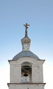 Церковь Петра и Павла - Чёрный Яр - Черноярский район - Астраханская область