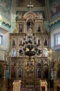 Чёрный Яр. Петра и Павла, церковь