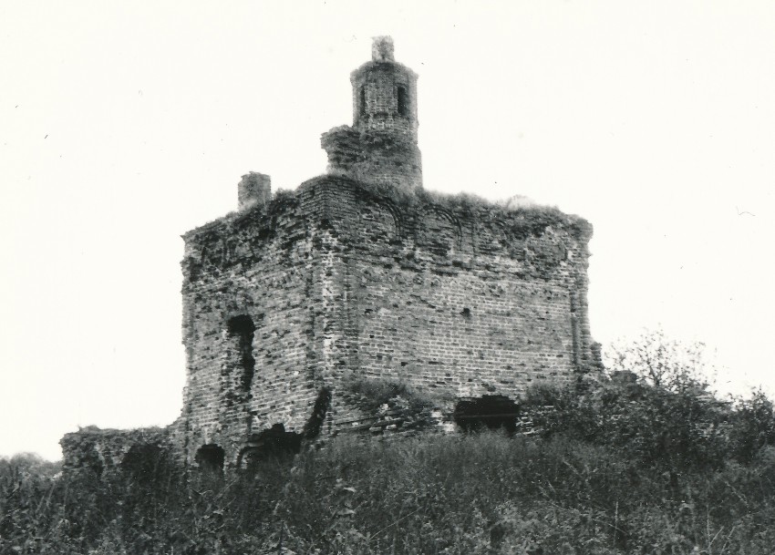 Церковь иконы Божией Матери 