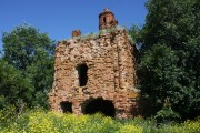 Церковь иконы Божией Матери "Одигитрия" - Городенец - Венёвский район - Тульская область