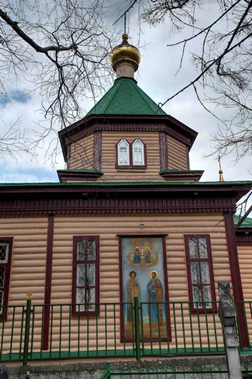 Церковь Николая Чудотворца, Малышево (Раменский район и гг. Бронницы, Жуковский, Московская область). архитектурные детали