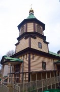 Малышево. Николая Чудотворца, церковь