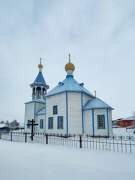 Церковь Благовещения Пресвятой Богородицы, , Несь, Заполярный район, Ненецкий автономный округ