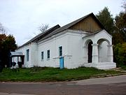 Церковь Илии Пророка - Шумячи - Шумячский район - Смоленская область