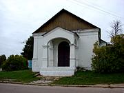 Церковь Илии Пророка - Шумячи - Шумячский район - Смоленская область