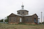 Церковь Михаила Архангела - Владимировка - Енотаевский район - Астраханская область