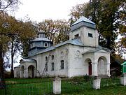 Церковь Михаила Архангела, , Студенец, Шумячский район, Смоленская область