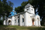 Церковь Михаила Архангела, , Студенец, Шумячский район, Смоленская область