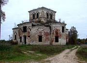 Церковь Михаила Архангела - Дубовица - Шумячский район - Смоленская область