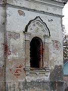 Церковь Михаила Архангела, , Дубовица, Шумячский район, Смоленская область