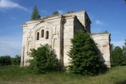 Церковь Михаила Архангела, , Дубовица, Шумячский район, Смоленская область