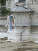 Шульбинск. Михаила Архангела, церковь