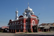 Кафедральный собор Михаила Архангела - Балашов - Балашовский район - Саратовская область