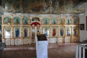 Балашов. Михаила Архангела, кафедральный собор