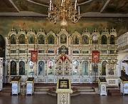 Балашов. Михаила Архангела, кафедральный собор