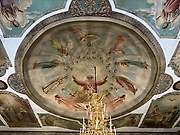 Балашов. Михаила Архангела, кафедральный собор