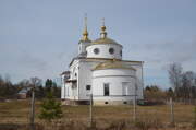 Церковь Михаила Архангела - Фетиньино - Перемышльский район - Калужская область