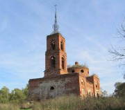 Михаила Архангела, церковь