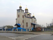 Церковь Преображения Господня, , Ветка, Ветковский район, Беларусь, Гомельская область