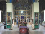 Церковь Преображения Господня, , Ветка, Ветковский район, Беларусь, Гомельская область