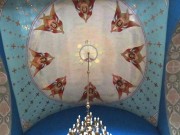 Церковь Преображения Господня, , Ветка, Ветковский район, Беларусь, Гомельская область