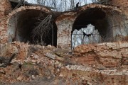 Подвигалиха. Преображения Господня, церковь