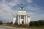 Церковь Троицы Живоначальной, , Афанасьево, Измалковский район, Липецкая область