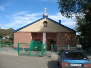 Церковь Илии Пророка - Серебрянск - Восточно-Казахстанская область - Казахстан