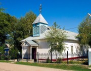 Церковь Илии Пророка - Урджар - Восточно-Казахстанская область - Казахстан
