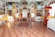 Церковь Илии Пророка, , Урджар, Восточно-Казахстанская область, Казахстан