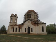 Копановка. Успения Пресвятой Богородицы, церковь