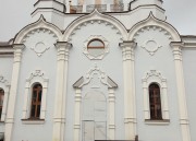 Церковь Богоявления Господня, , Козельск, Козельский район, Калужская область