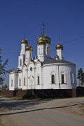 Церковь Богоявления Господня - Козельск - Козельский район - Калужская область