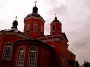 Церковь Михаила Архангела, , Мироновка, Обуховский район, Украина, Киевская область