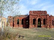 Преображение. Спаса Преображения, церковь