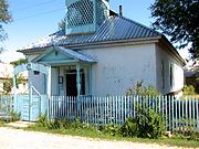 Церковь Илии Пророка, Фото выполнено Юрием Владимировичем Дёминым<br>, Урджар, Восточно-Казахстанская область, Казахстан