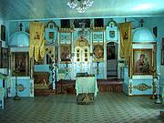Церковь Илии Пророка, Фото выполнено Юрием Владимировичем Дёминым<br>, Урджар, Восточно-Казахстанская область, Казахстан