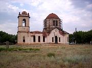 Копановка. Успения Пресвятой Богородицы, церковь