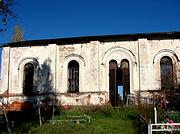 Церковь Рождества Иоанна Предтечи, , Носково-1, Монастырщинский район, Смоленская область