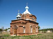 Церковь Иоанна Предтечи, , Озёрки, Абайская область, Казахстан