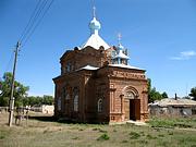 Церковь Иоанна Предтечи, , Озёрки, Абайская область, Казахстан