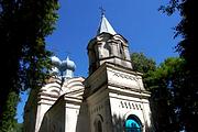 Церковь Николая Чудотворца, , Пиедруя, Краславский край, Латвия